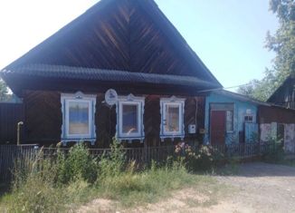 Продам дом, 76 м2, Камбарка, улица Маяковского, 9А