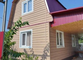 Продам дом, 42 м2, СНТ Вита, СНТ Вита, 36