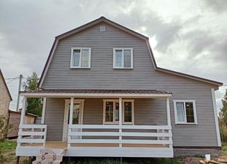 Продам дом, 340 м2, поселок Секерино, посёлок Секерино, 211