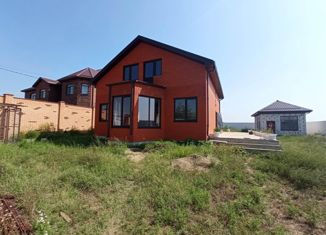 Дом на продажу, 102 м2, хутор Хомуты, улица Хакурате