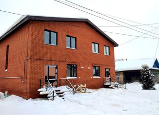 Продается таунхаус, 115 м2, Нефтекамск, Луговая улица, 10