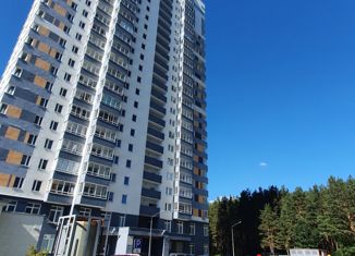 3-комнатная квартира на продажу, 68 м2, Екатеринбург, улица Амундсена, 118, ЖК Форест