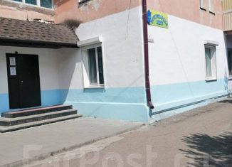 Продажа офиса, 73.4 м2, Арсеньев, улица Щербакова, 7