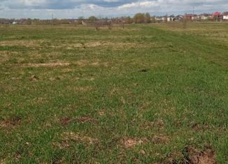 Продается земельный участок, 6 сот., село Речицы, Центральная улица