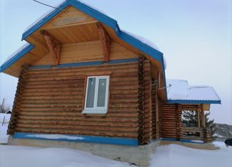 Продаю дом, 108 м2, село Щербаково, улица Парижской Коммуны