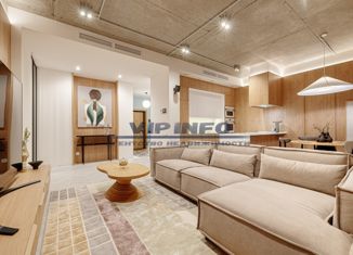 Продаю 3-комнатную квартиру, 96.4 м2, Казань, улица Татарстан, 14/59, ЖК Татарстан
