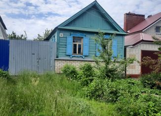 Дом на продажу, 59 м2, Балаково, улица Чернышевского, 59