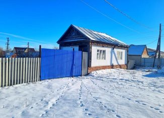 Продаю дом, 51.4 м2, посёлок городского типа Базарный Карабулак, Огородная улица, 1/2