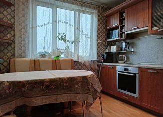 Продам 3-ком. квартиру, 71.6 м2, Москва, Лермонтовский проспект, 14к1, Лермонтовский проспект
