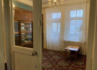 Продам 3-комнатную квартиру, 64.2 м2, Омск, Октябрьская улица, 122, Центральный округ