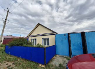 Продам дом, 60.7 м2, Карталы, переулок Чайковского, 10