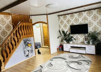 Продаю дом, 101 м2, посёлок Ува, улица Пушкина, 16