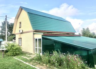 Дом на продажу, 114 м2, деревня Топорок
