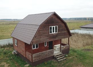 Продается дом, 100 м2, ДПК Соколиное Гнездо, Зелёная улица