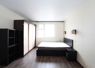 Продаю 1-комнатную квартиру, 38.8 м2, Москва, Белореченская улица, 22/66, метро Люблино