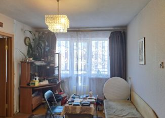 Продам 2-комнатную квартиру, 44.6 м2, Хабаровск, улица Королева, 2А