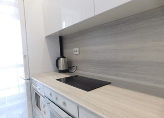 Сдается однокомнатная квартира, 37 м2, Барнаул, Партизанская улица, 203