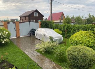 Продается дом, 73.4 м2, дачный посёлок Калинка, дачный посёлок Калинка, 165