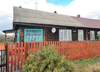 Дом на продажу, 43 м2, посёлок Малиновка, Комсомольская улица