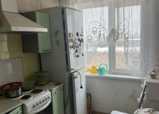 Трехкомнатная квартира на продажу, 55.1 м2, Челябинская область, Солнечная улица, 4