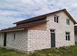 Продаю дом, 91.8 м2, деревня Баландино, улица Мира