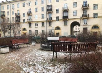 3-комнатная квартира на продажу, 81.2 м2, Санкт-Петербург, Новочеркасский проспект, 49/20, Новочеркасский проспект