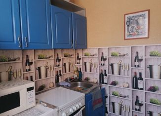 Трехкомнатная квартира на продажу, 53 м2, Балашиха, Пролетарская улица, 2к1