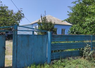 Продам дом, 51 м2, поселок городского типа Багерово, Виноградная улица, 16