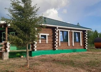 Дом на продажу, 80 м2, поселок Юг, улица Василия Татищева