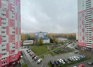 Продам 1-комнатную квартиру, 43.5 м2, Нижний Новгород, бульвар 60-летия Октября, 23к2, ЖК Белый Город