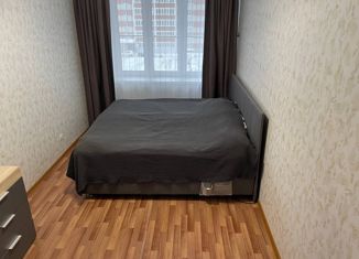 Продам 1-ком. квартиру, 35.4 м2, Пермский край, Переселенческая улица, 104