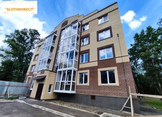 Продажа трехкомнатной квартиры, 64.3 м2, Вологда, улица Разина, 34Ак1, микрорайон Водники