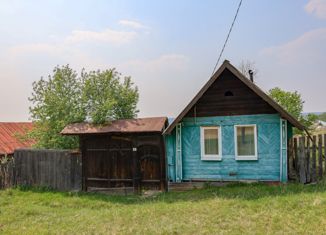 Дом на продажу, 30 м2, Нязепетровск, Революционная улица