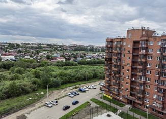 Продается двухкомнатная квартира, 40 м2, Иркутск, Братская улица, 7/7, ЖК Простор