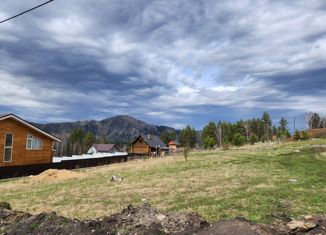 Продажа участка, 10 сот., село Озёрное, Молодёжная улица