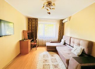 Продам двухкомнатную квартиру, 53 м2, Москва, улица Лобачевского, 100, метро Мичуринский проспект