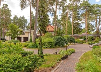 Продажа дома, 999 м2, дачный посёлок Кратово, Тенистая улица
