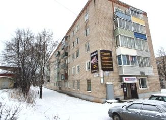 Продажа 1-ком. квартиры, 30.2 м2, Торжок, улица Луначарского, 130