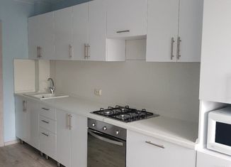 Однокомнатная квартира на продажу, 40.6 м2, Тамбов, Интернациональная улица, 69Ак2, Советский район