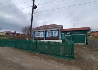Продается дом, 53 м2, село Ломовка, Овражная улица, 23