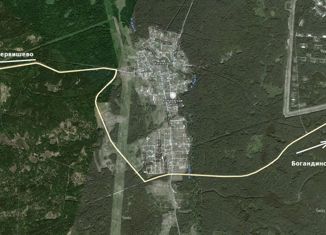 Продаю земельный участок, 8.5 сот., село Княжево, Комсомольская улица