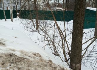 Продажа земельного участка, 2.78 сот., рабочий посёлок Быково, Пушкинская улица