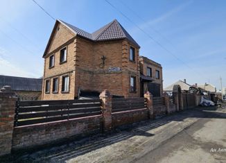 Продается дом, 220.6 м2, Кемеровская область, Киселёвский переулок, 31