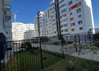 3-комнатная квартира на продажу, 83 м2, Краснодар, улица Даниила Смоляна, 80/1, микрорайон Южане