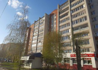 Продам двухкомнатную квартиру, 54.7 м2, Йошкар-Ола, улица Мира, 68, микрорайон Ремзавод