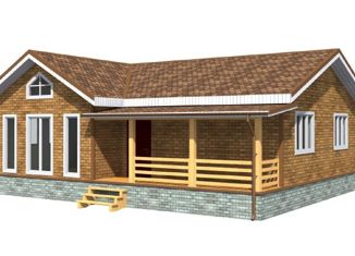 Дом на продажу, 99 м2, деревня Гришкино Большое, деревня Гришкино Большое, 8