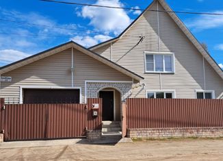 Продажа дома, 180 м2, рабочий посёлок Хвойная, улица Свободы, 20