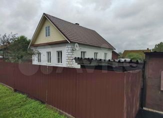 Продается дом, 42 м2, Калтан, улица Покрышкина, 88А