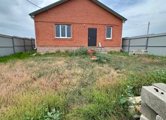 Продается дом, 100 м2, Элиста, Северный район, Шахматная улица