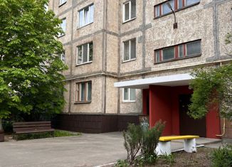 Продажа 2-комнатной квартиры, 51.5 м2, Орёл, улица Генерала Жадова, 2, микрорайон Весёлая Слобода